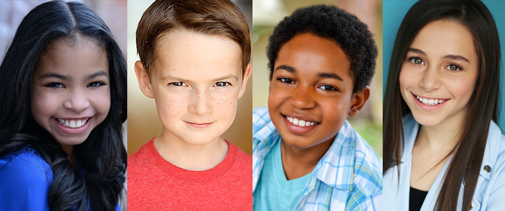 Meet Raven S Kids That S So Raven Spinoff Is Officially A Go E